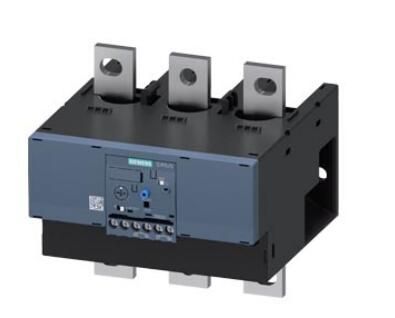 Siemens 3RB20661GC2 Relay
