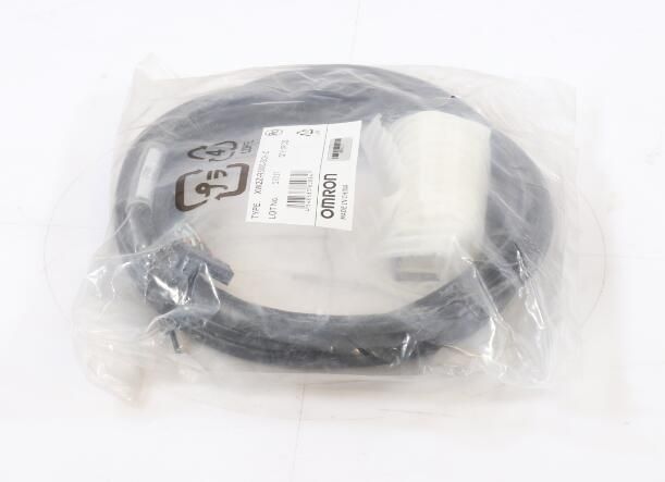 OMRON XW2ZR300CSCHC Device