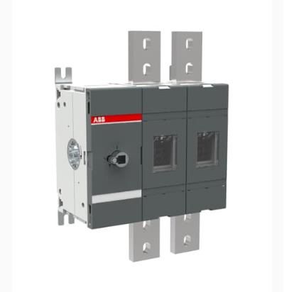 ABB OT1600E02-135 Device