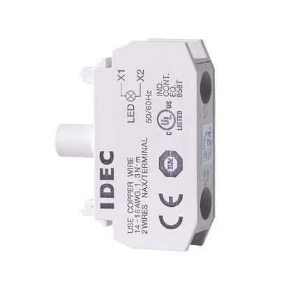 IDEC CW-EAQM4G Device