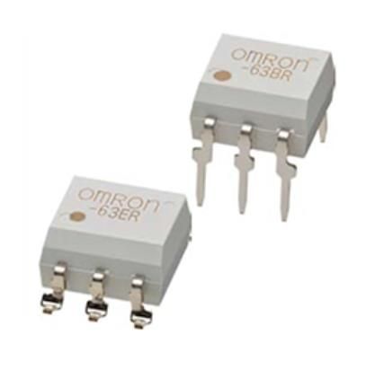 OMRON G3VM-63ER(TR05) Device