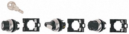 M22-WKV+M22-A ROT SEL-Eaton