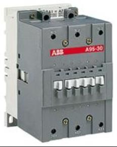 ABB A110M-30-11-80 Connector