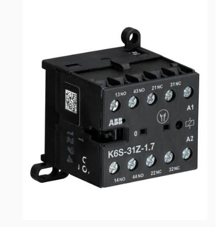 ABB K6S-31Z-2.8 Device