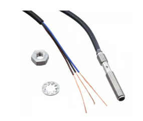 OMRON E2E-S04SR8-WC-C1 2M Device