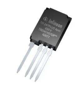 Infineon IKQ120N65EH7XKSA1 Device