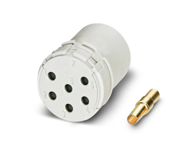 Phoenix Contact 1602282 Connector