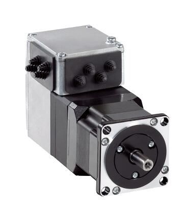 Schneider Electric ILA2D571TC1F0 Integrated