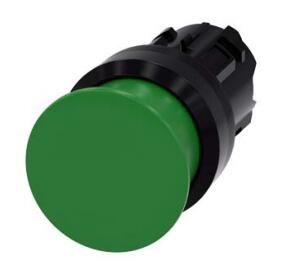 Siemens 3SU10001AD400AA0 Button