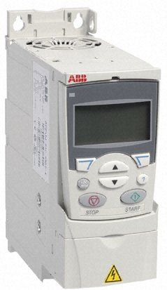 ABB ACS310-03E-02A1-4 Inverter