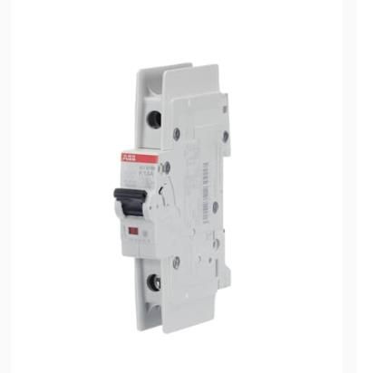 ABB SU201M-K1.6 Breaker