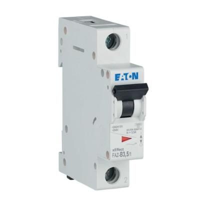 EATON/Moeller 278526 FAZ-B3,5/1 Device