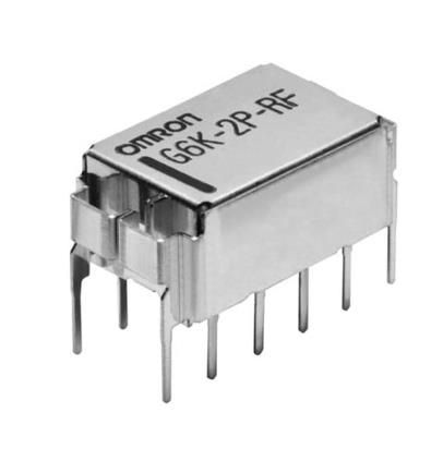 OMRON G6K-2P-RF DC12 Device