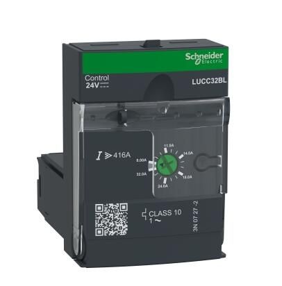 Schneider Electric LUCC32BL Controller