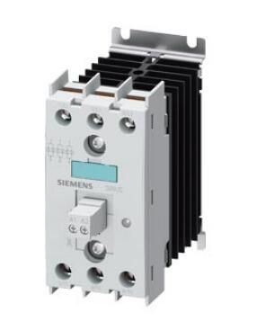 Siemens 3RF24101AC35 Contactor