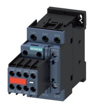 Siemens 3RT20241AK643MA0 Contactor