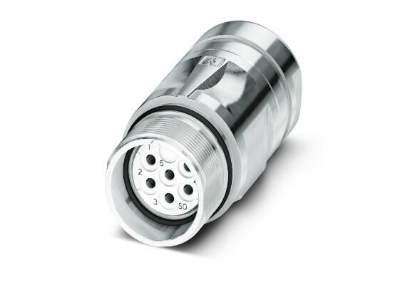 Phoenix Contact 1620143 Connector