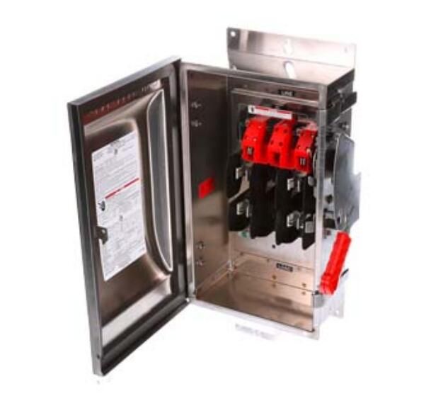 Siemens HF321SS Fuse
