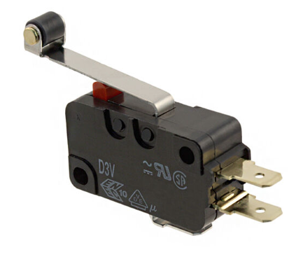 OMRON D3V-6G5-2C5 Device