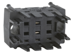 Telemecanique ZBZ010 Contactor