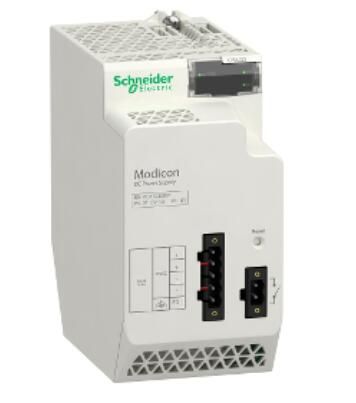 Schneider Electric BMXCPS4022 Supply