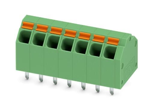 Phoenix Contact 1743184 Connector