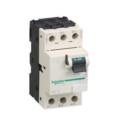 Schneider Electric GV2LE06 Breaker