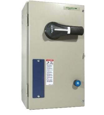 Schneider Electric LE1D127D72OG70 Device