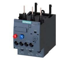 Siemens 3RU21264FB0 Relay