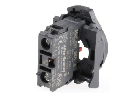 Allen Bradley 800F-PX01 Device