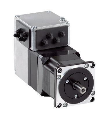 Schneider Electric ILA2E572TC2A0 Integrated