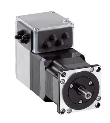 Schneider Electric ILA2P571PC2A0 Integrated