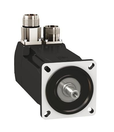 Schneider Electric BMH0701T12F1A Motor