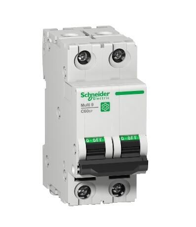 Schneider Electric M9F21201 Breaker