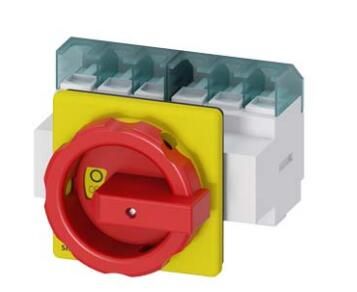 Siemens 3LD25043VK53 Switch
