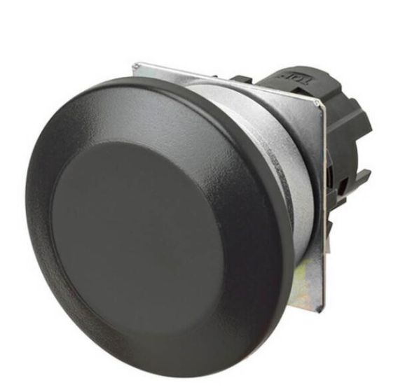 OMRON A22NZMMANBA Button