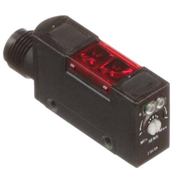 OMRON ZXEDA112M Sensor