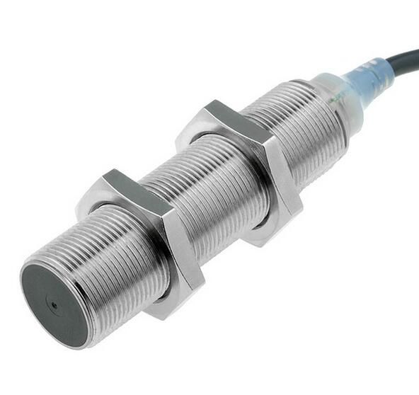 OMRON E2AM18LS08WPB32M Device