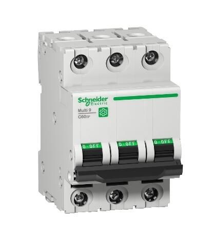 Schneider Electric M9F21325 Breaker