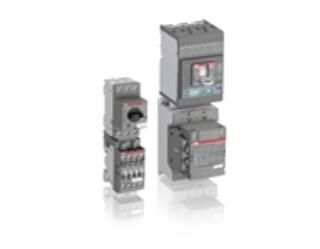 ABB A12S-85P Starter