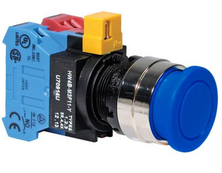 IDEC HW4B-M3F20-S Device