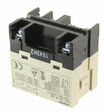 OMRON G7L-2A-B-CB-DC24 Device