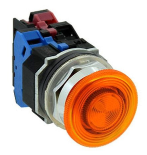 IDEC AOLD31102DNUA Device