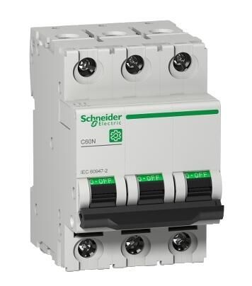 Schneider Electric M9F11332 Breaker