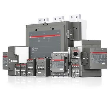 ABB AF260M-30-22-70 Device