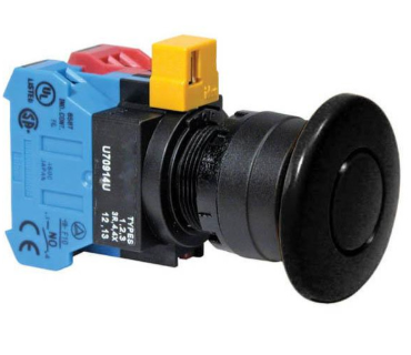 IDEC HW1B-M4F02-B Device