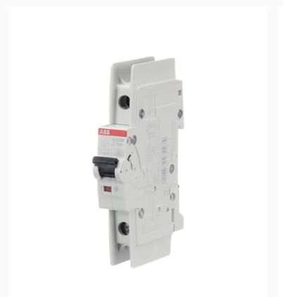 ABB SU201M-Z16 Breaker