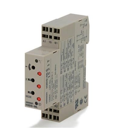 OMRON H3DS-MLC AC24-230/DC24-48 Device