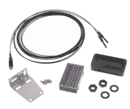 OMRON E32R21 Sensor