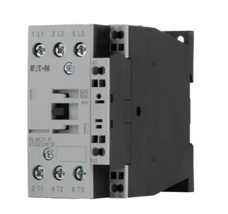 EATON/Moeller 277585 DILMC17-10(24V50/60HZ) Device